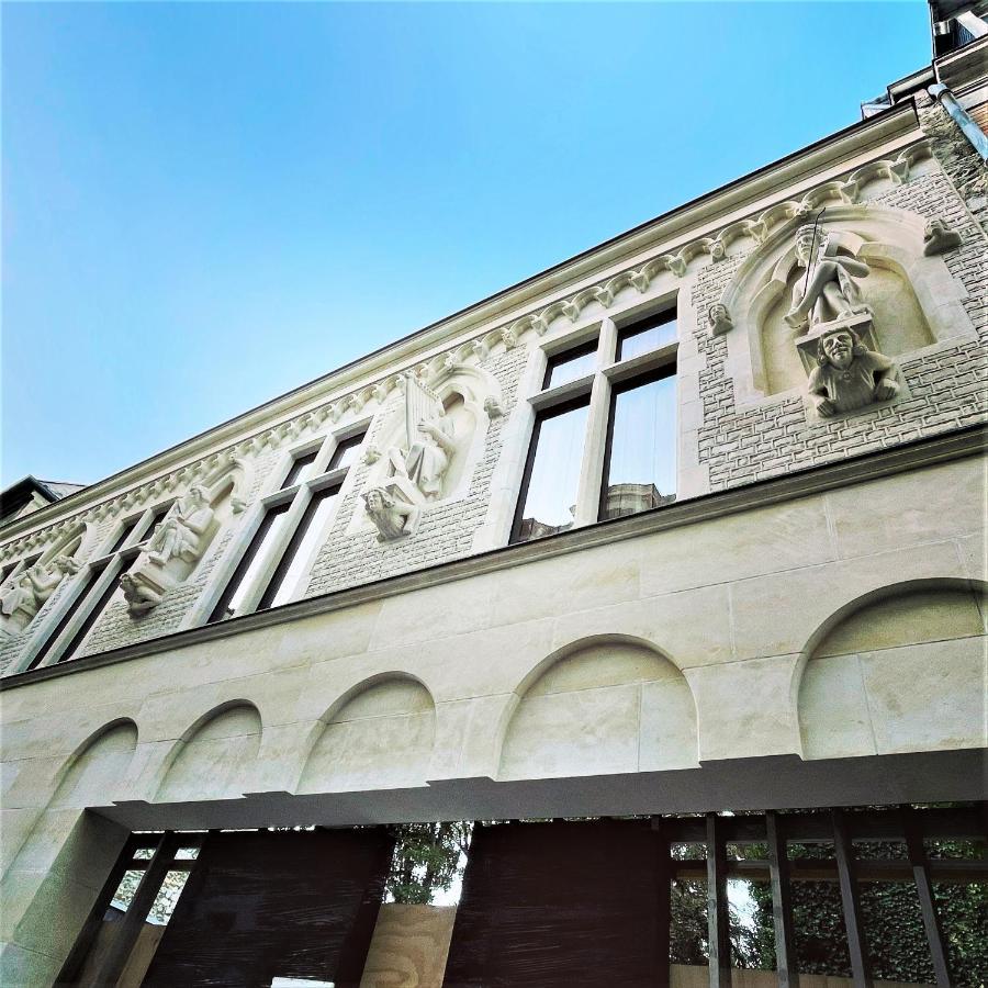 דירות Studio Proche Hyper-Centre Avenue Jean Jaures ריימס מראה חיצוני תמונה