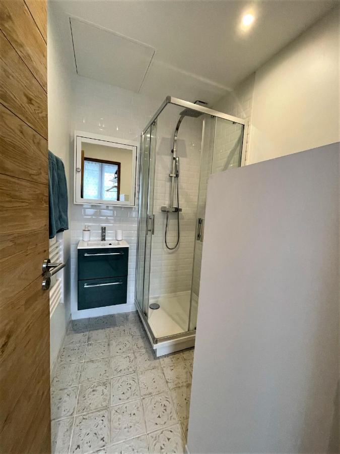 דירות Studio Proche Hyper-Centre Avenue Jean Jaures ריימס מראה חיצוני תמונה